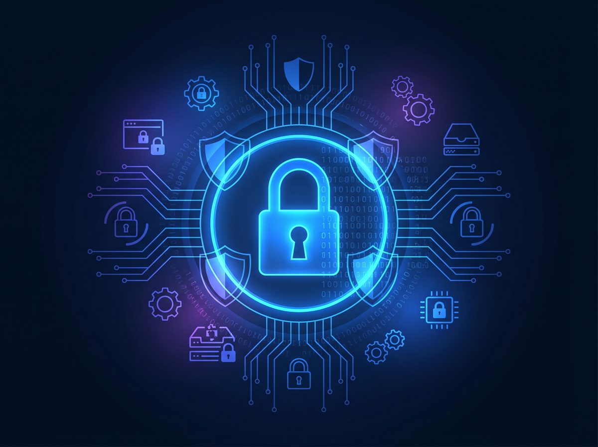 欧连加速器安全防护体系